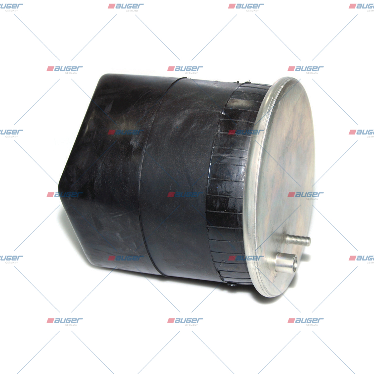 Luftfederbalg, Service Typ